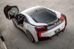 BMW i8 by Vorsteiner (V-FF 103) 2016 года